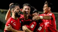 Bos Persib Jawab Rumor Dekati Top Skor Liga 1 dan 2 Bintang Klub Malaysia, Begini Katanya